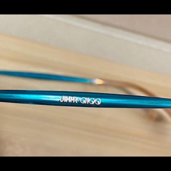Jimmy Choo Sunglasses main image 6